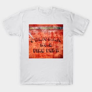 Seligman No. 2 T-Shirt